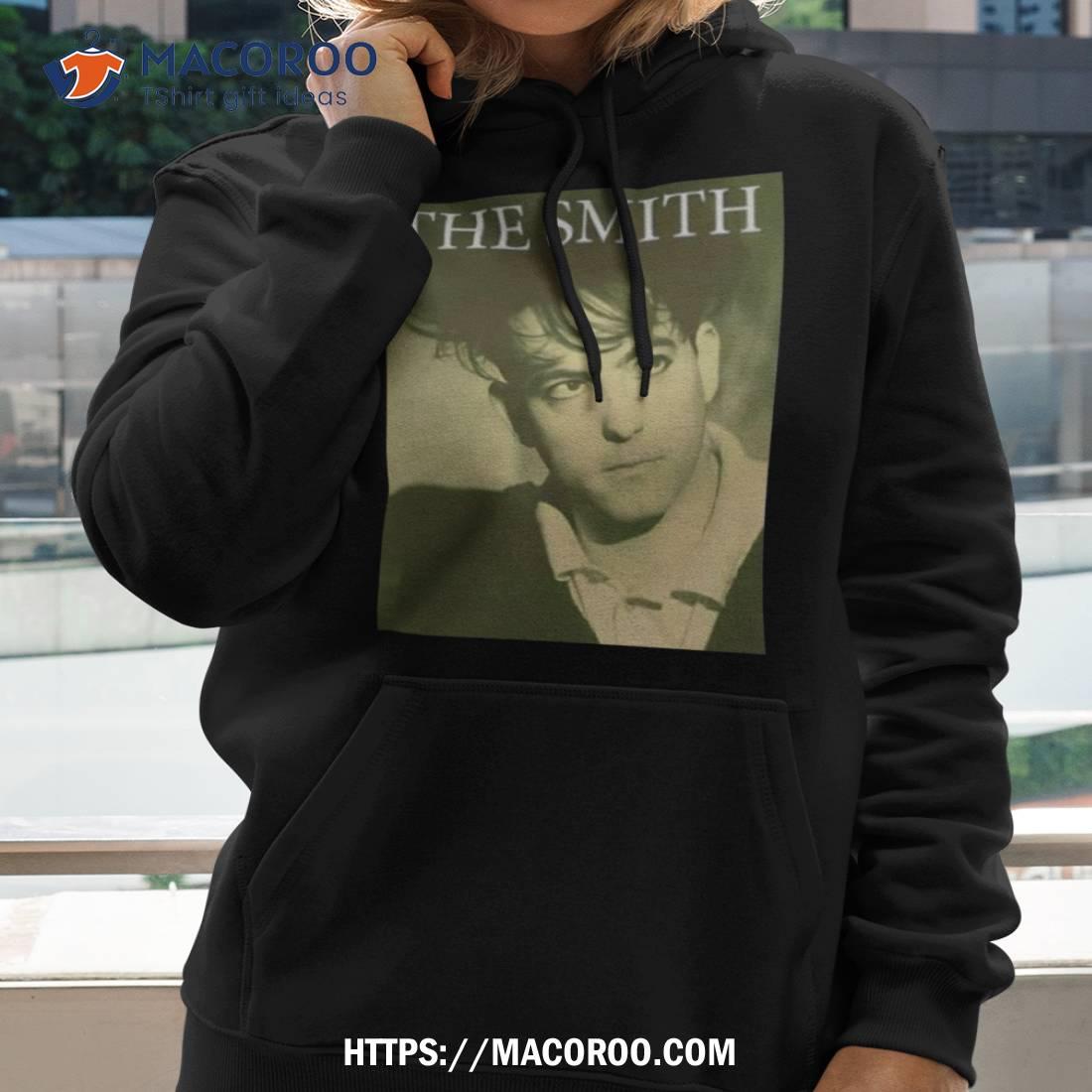 Robert Smith The Smith T Shirt Robert Smith The Smith T Shirt