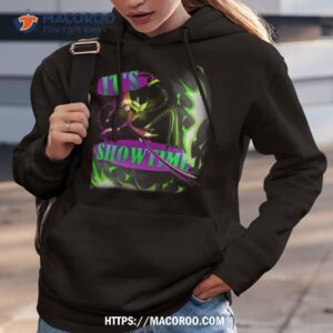 robo fizz shirt hoodie 3