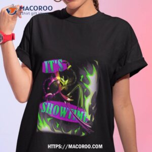 robo fizz shirt tshirt 1