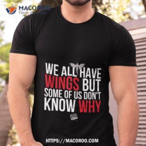 Rock Melancholy Melancholy Shirt