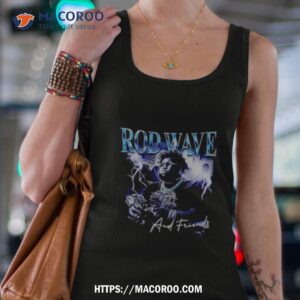 rod wave and friends shirt tank top 4