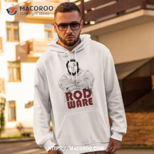 Rod Wave Hiphop Rap Shirt