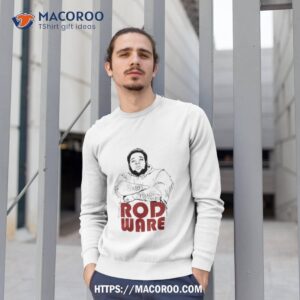 rod wave hiphop rap shirt sweatshirt 1