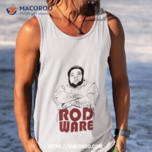 rod wave hiphop rap shirt tank top