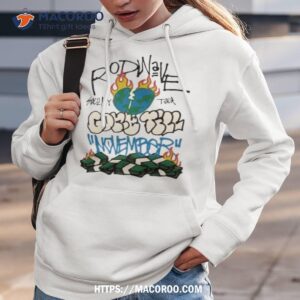 Rod Wave Merch Gone Till November Shirt