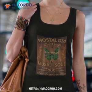 Rod Wave Nostalgia Tour Music For The Soul Hard Times And Troubles Never Sounded So Good T Shirt 1 rod wave nostalgia tour music for the soul hard times and troubles never sounded so good t shirt tank top 4