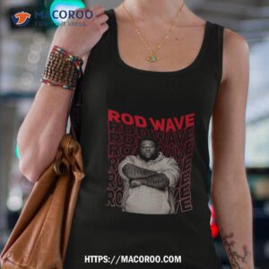 rod wave rapper shirt tank top 4