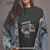 Rodan X Megumi Fushiguro X Godzilla X Jujutsu Kaisen Collab T Shirt