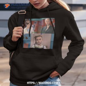 Roxie Wellhard Cbbc Kid Shirt