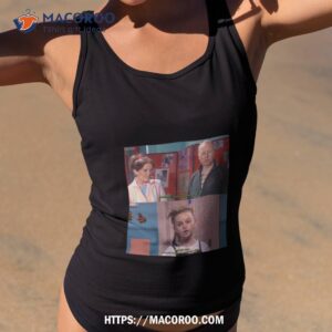 roxie wellhard cbbc kid shirt tank top 2