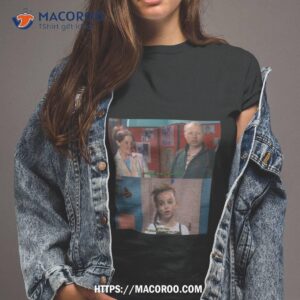 Roxie Wellhard Cbbc Kid Shirt