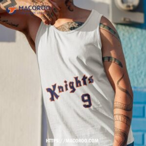 roy hobbs xnight 9 shirt tank top 1