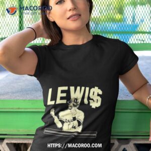 royce lewis lewi baseball shirt tshirt 1