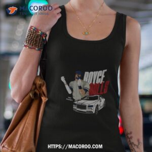 royce rolls car lewis t shirt tank top 4