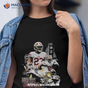 Run Cmc San Francisco 49ers Football Vintage 2023 T Shirt