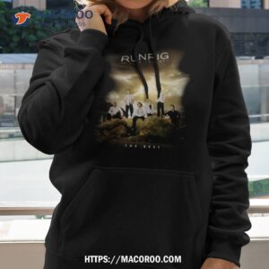Run In The Morning Runrig Shirt