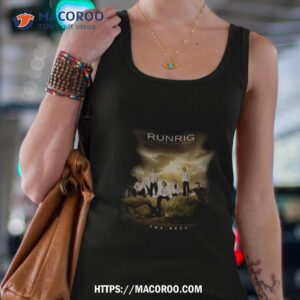 run in the morning runrig shirt tank top 4