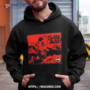 Run Runaway Slade Rock Shirt