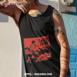 run runaway slade rock shirt tank top 1