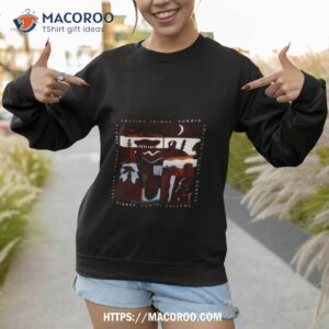runrig an ubhal as irde shirt sweatshirt
