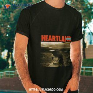 Runrig Book Of Golden Stories Shirt