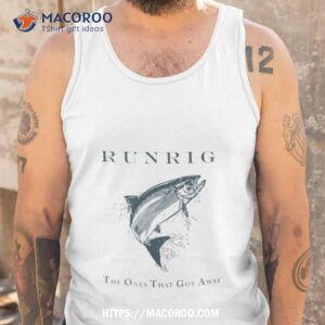 Runrig Going Home Shirt 3 runrig going home shirt tank top