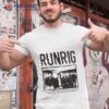 Runrig The Old Boys Shirt