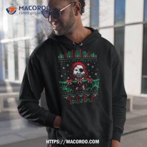 Russell For The Holidays Ii Escape Shirt