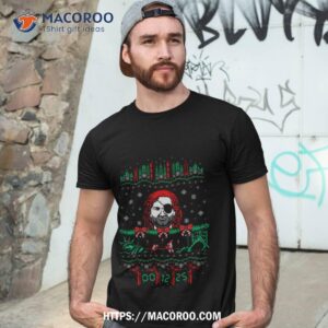 Russell For The Holidays Ii Escape Shirt