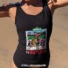 Russell St Maryland Sport Team Abbey Road Shirt