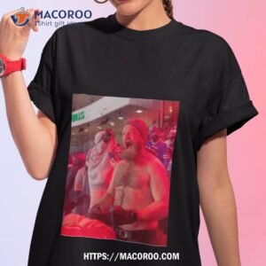 Ryan Fitzpatrick Shirt