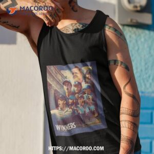 ryder cup europe when in rome team europe winners glory in italy 2023 t shirt tank top 1