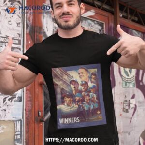 Ryder Cup Europe When In Rome Team Europe Winners Glory In Italy 2023 T Shirt
