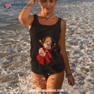Ryna Ribbon 2023 Christmas Shirt