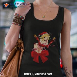 ryna ribbon 2023 christmas shirt tank top 4