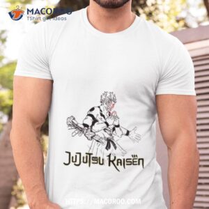 Ryomen Sukuna Perfection Form Jujutsu Kaisen Chap 238 Fan Gifts T Shirt