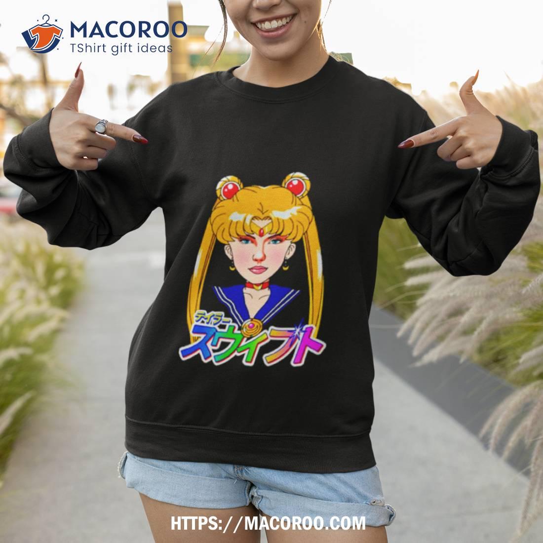 Sailor Swift Funny Shirt Sailor Swift Funny Shirt