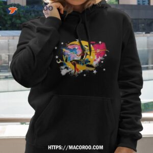 Sailor Witch Shirt