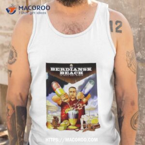 Saint Javelin Berdiansk Beach It Will Get Worse Shirt 3 saint javelin berdiansk beach it will get worse shirt tank top