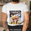 Saint Javelin Berdiansk Beach It Will Get Worse Shirt