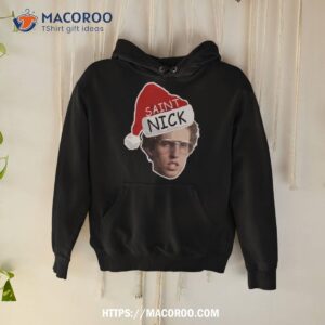 Saint Nick Shirt