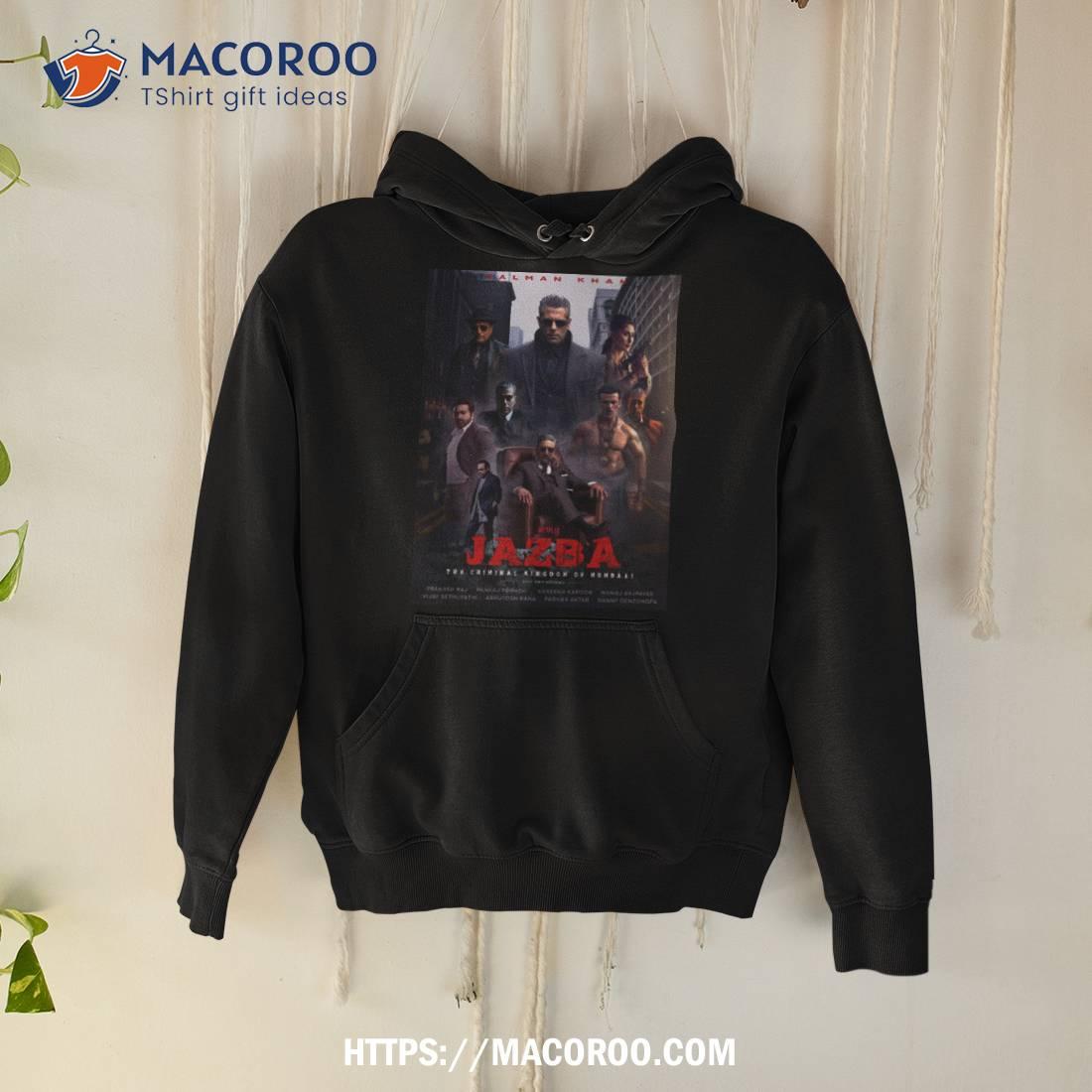 Salman Kazba Artwork Vijay Sethupathi Shirt Salman Kazba Artwork Vijay Sethupathi Shirt