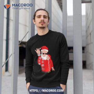 Salt Bae Christmas 2023 Shirt 2 salt bae christmas 2023 shirt sweatshirt 1