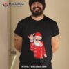 Salt Bae Christmas 2023 Shirt