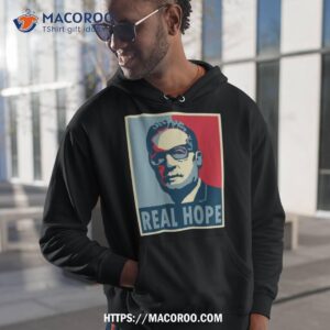 salvador allende real hope shirt hoodie 1