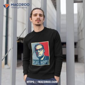 salvador allende real hope shirt sweatshirt 1