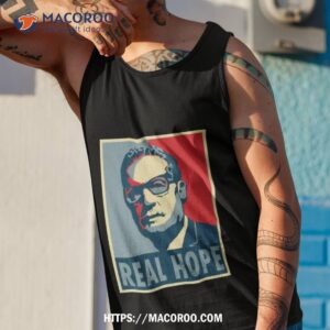 salvador allende real hope shirt tank top 1