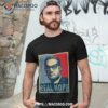 Salvador Allende Real Hope Shirt