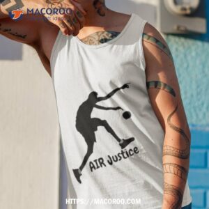 Sam Morril And Air Justice Shirt 3 sam morril and air justice shirt tank top 1
