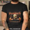 Sam’s Fitness Gym Halloween Shirt